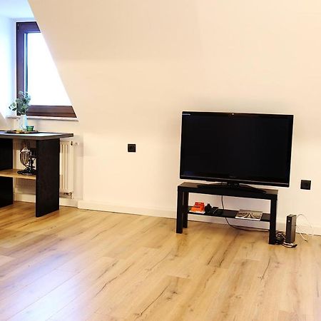 Central City Apartment - Direct View Of Main And Fortress Βίρτσμπουργκ Εξωτερικό φωτογραφία