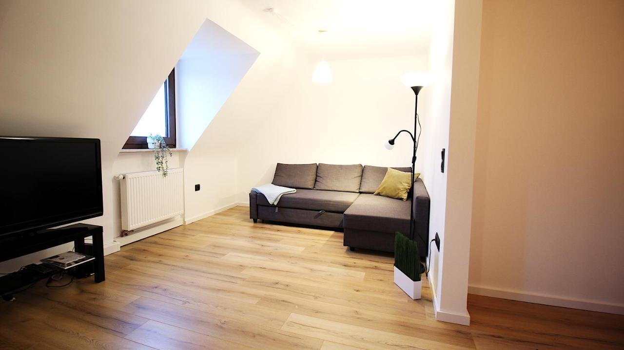 Central City Apartment - Direct View Of Main And Fortress Βίρτσμπουργκ Εξωτερικό φωτογραφία